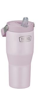 Flip Straw termosmuki 0,85 l lavent