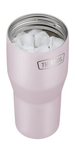 Flip Straw termosmuki 0,85 l lavent