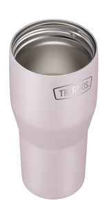 Flip Straw termosmuki 0,85 l lavent