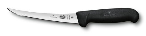 Filetti terä 15cm. joustava