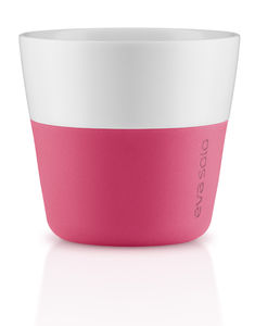 Lungomuki 2,3 dl 2 kpl Berry Red