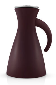 Termoskannu 0,5 l Fig purple