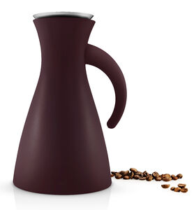 Termoskannu 0,5 l Fig purple