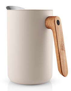 Nordic Kitchen termoskannu 1 l Sand