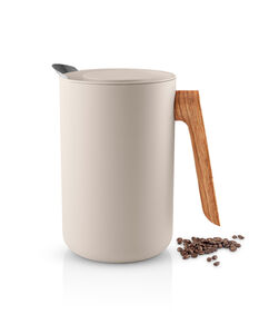 Nordic Kitchen termoskannu 1 l Sand