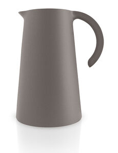 Rise termoskannu 1,0 l Taupe