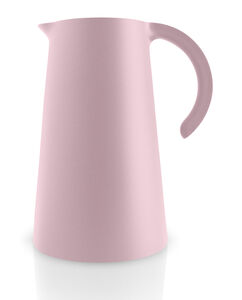 Rise termoskannu 1,0 l Rose quartz
