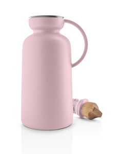 Silhouette termoskannu 1 l Rose qtz