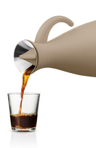 Termoskannu 1,0 l Caramel cream