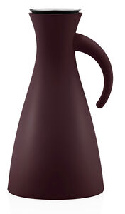 Termoskannu 1,0 l Fig purple