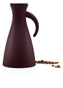 Termoskannu 1,0 l Fig purple