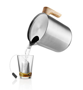 Nordic Kitchen vesipannu 1 l teräs