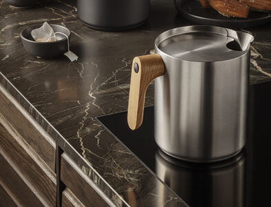 Nordic Kitchen vesipannu 1 l teräs