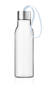 Vesipullo 0,5 l Soft blue