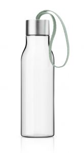 Vesipullo 0,5 l Faded green