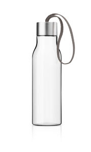 Vesipullo 0,5 l Taupe