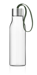 Vesipullo 0,5 l Cactus green