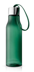 Vesipullo 0,5 l RE-Hydrate Green