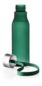 Vesipullo 0,5 l RE-Hydrate Green