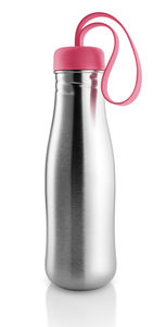 Active-juomapullo 0,7 l Berry Red