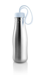 Active-juomapullo 0,7 l Soft blue