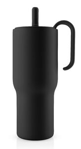 Termosmuki Sip'n'Go 0,9 l musta