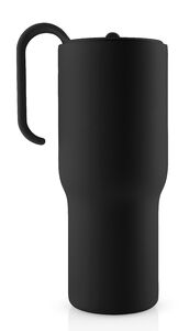 Termosmuki Sip'n'Go 0,9 l musta