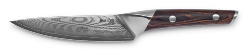 Nordic Kitchen vihannesveitsi 13 cm