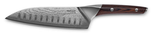 Nordic Kitchen Santoku-veitsi 18 cm
