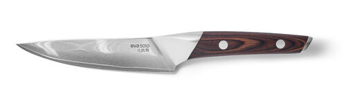 Nordic Kitchen vihannesveitsi 13 cm