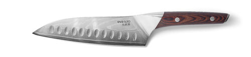 Nordic Kitchen Santoku-veitsi 18 cm
