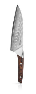 Nordic Kitchen Santoku-veitsi 18 cm