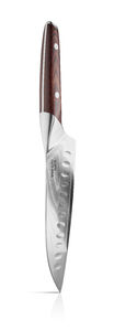 Nordic Kitchen Santoku-veitsi 18 cm