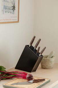 Nordic Kitchen Santoku-veitsi 18 cm