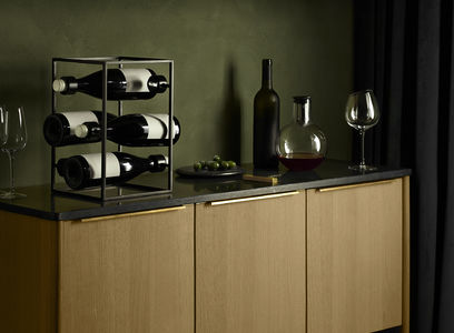 Nordic Kitchen Wine Cube