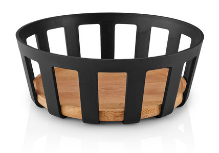 Nordic K. leipäkori bambu Ø 25 cm