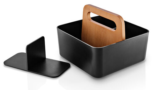 Nordic Kitchen toolbox 17,5x17,5 cm