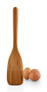 Nordic Kitchen lasta 31 cm bambu