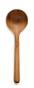 Nordic Kitchen kauha 29 cm bambu