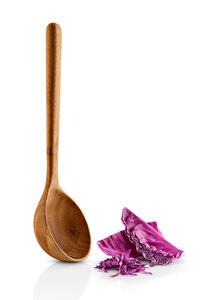 Nordic Kitchen kauha 29 cm bambu