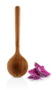 Nordic Kitchen kauha 29 cm bambu