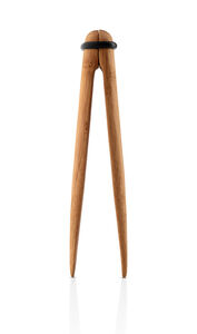 Nordic K. minipihdit 16 cm bambu