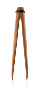 NordicK salaattipihdit 24,5cm bambu