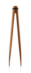 Nordic K. keittiöpihdit 33 cm bambu