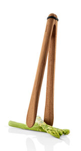 Nordic K. keittiöpihdit 33 cm bambu