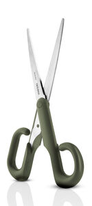 Sakset 24 cm Green tool
