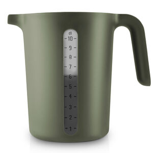 Mittakannu 1 l Green tools