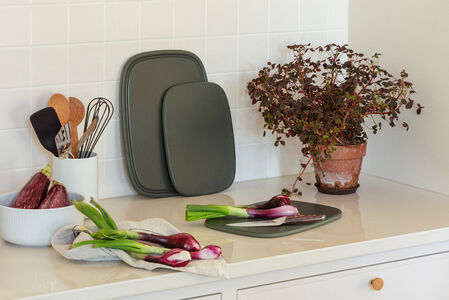 Leikkuulauta 34 x 24 cm Green tools