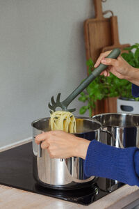 Pastakauha Green tools