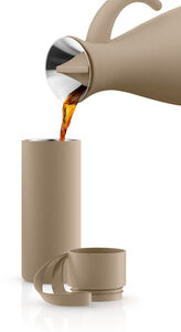 To Go termosmuki 0,35 l Caramel